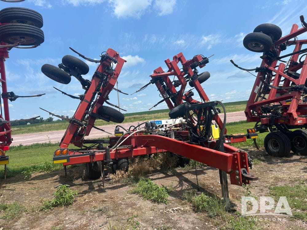 2017 Case IH 930 Equipment Image0