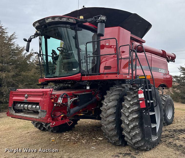 Image of Case IH 7240 Primary image