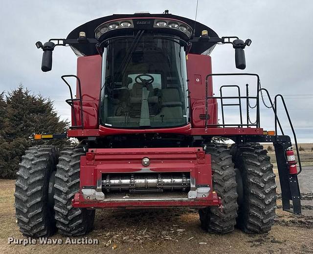 Image of Case IH 7240 equipment image 1