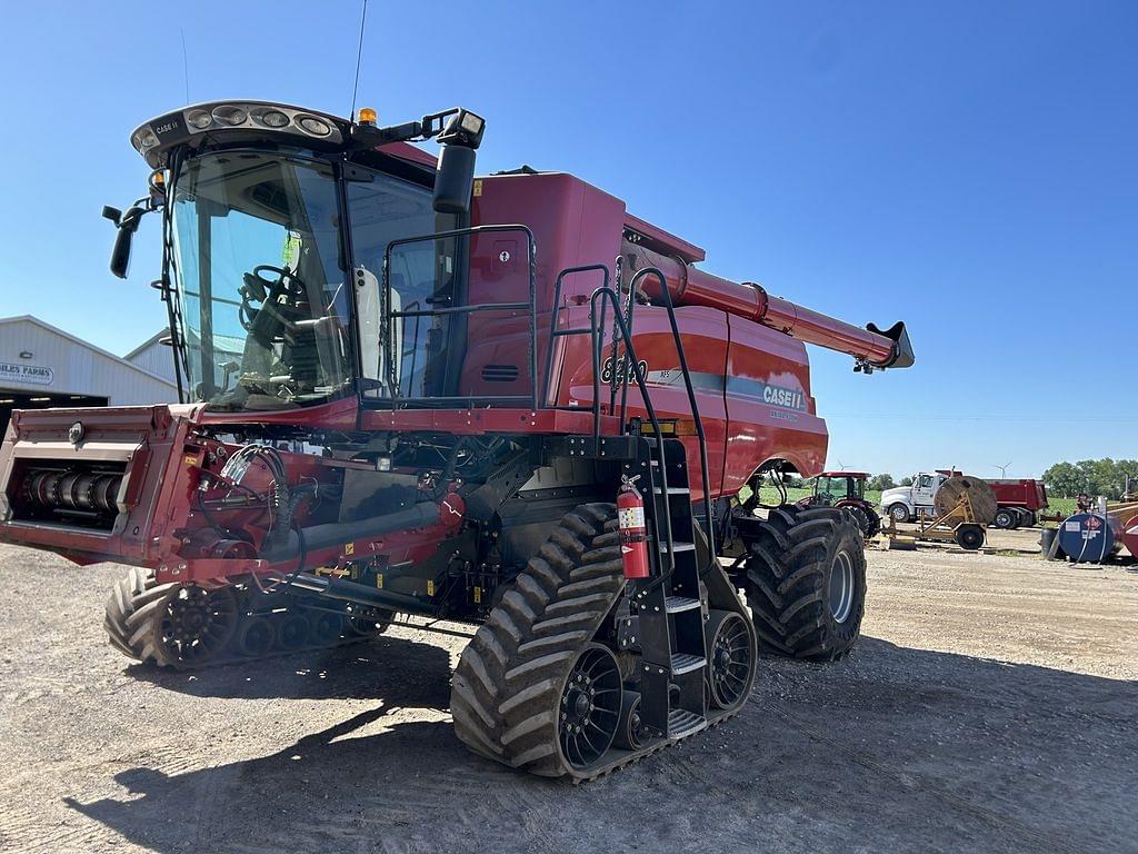 Image of Case IH 8240 Primary image