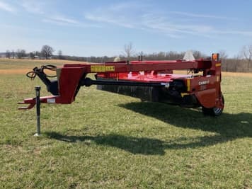 Main image Case IH DC102