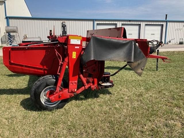 Image of Case IH DC102 equipment image 3