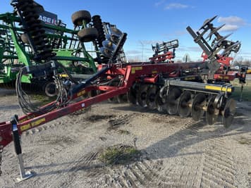 Main image Case IH Ecolo-Tiger 875