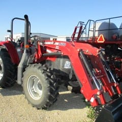 Main image Case IH Farmall 100C