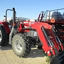 2017 Case IH Farmall 100C Image