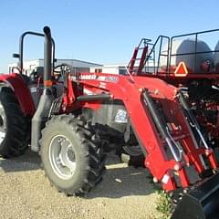 Main image Case IH Farmall 100C