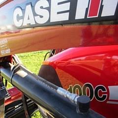 Image of Case IH Farmall 100C equipment image 3