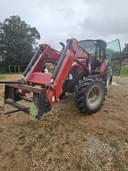 2017 Case IH Farmall 100C Image