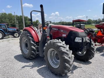 Main image Case IH Farmall 100C