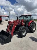 2017 Case IH Farmall 100C Image
