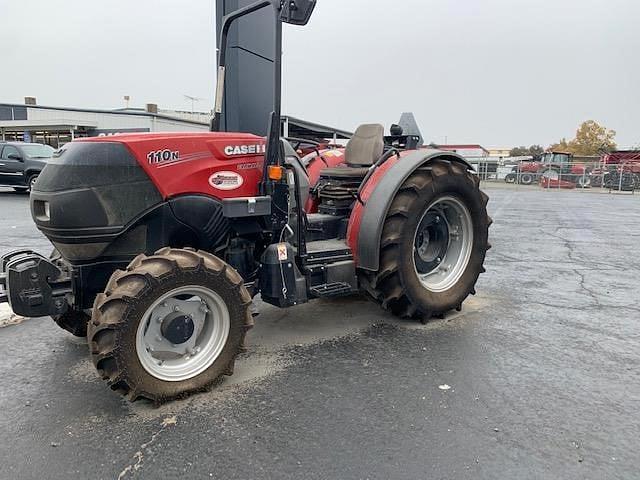 Image of Case IH Farmall 110N Image 1