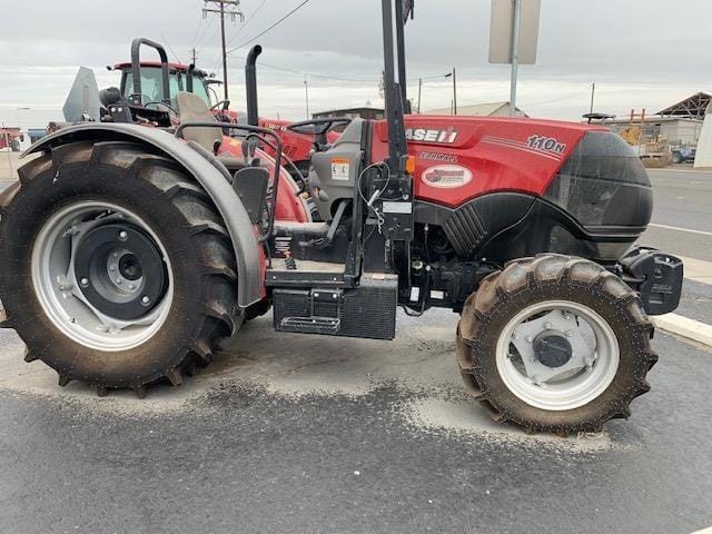 2017 Case IH Farmall 110N Equipment Image0