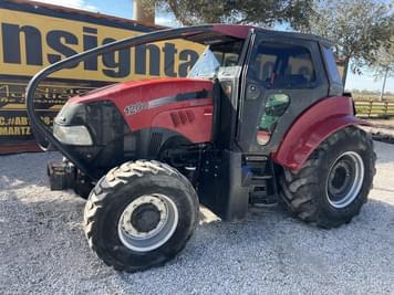 Main image Case IH Farmall 120C