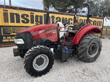 Main image Case IH Farmall 120C