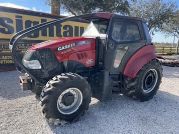 Main image Case IH Farmall 120C