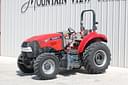 2017 Case IH Farmall 120C Image
