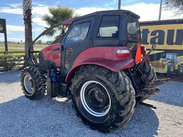 Image of Case IH Farmall 120C equipment image 1