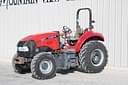 2017 Case IH Farmall 120C Image