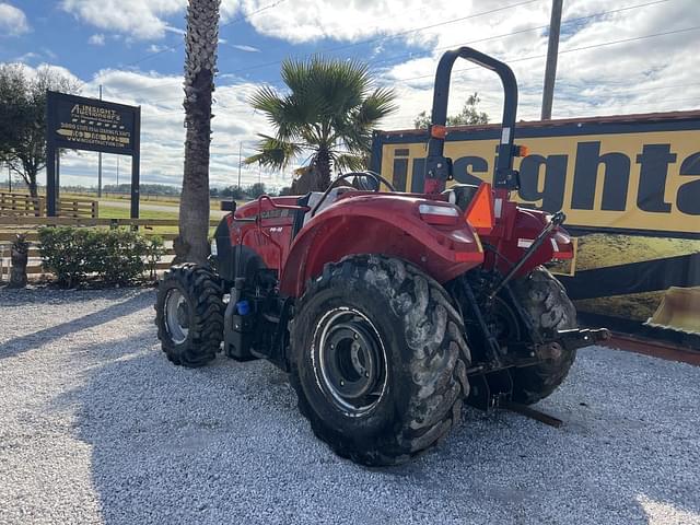 Image of Case IH Farmall 120C equipment image 1