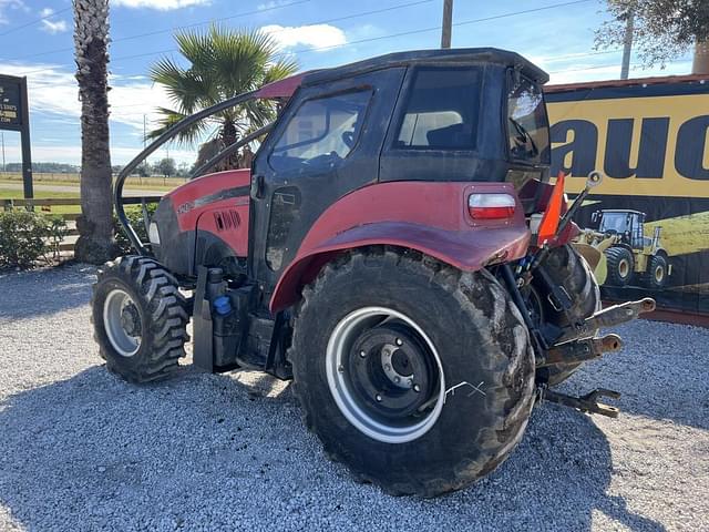 Image of Case IH Farmall 120C equipment image 1