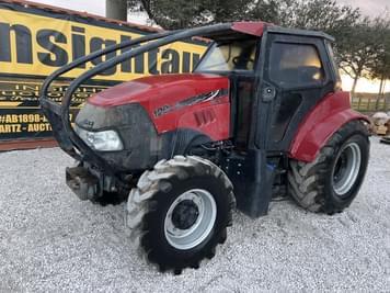 Main image Case IH Farmall 120C
