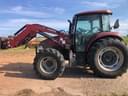 2017 Case IH Farmall 120C Image