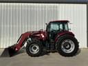 2017 Case IH Farmall 120C Image