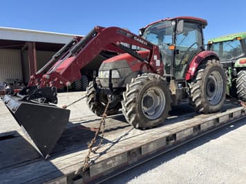 Main image Case IH Farmall 120C