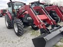 2017 Case IH Farmall 120C Image