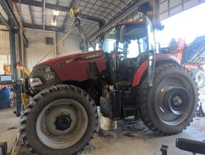 2017 Case IH Farmall 130A Image