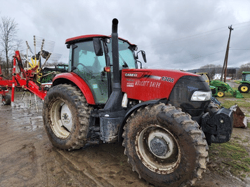 Main image Case IH Farmall 130A