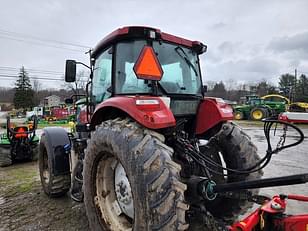 Main image Case IH Farmall 130A 3