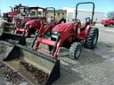 2017 Case IH Farmall 35A Image