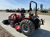 Thumbnail image Case IH Farmall 35A 10