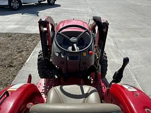 Main image Case IH Farmall 35A 11