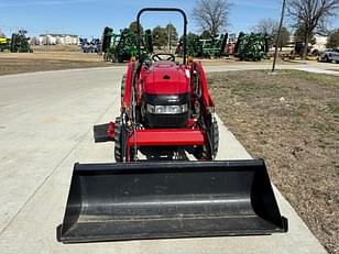 Main image Case IH Farmall 35A 4