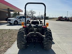 Main image Case IH Farmall 35A 8