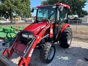 Thumbnail image Case IH Farmall 45C 0