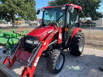 Main image Case IH Farmall 45C