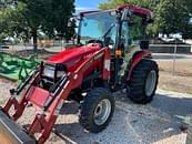 Thumbnail image Case IH Farmall 45C 5