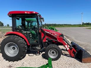 Main image Case IH Farmall 45C 7