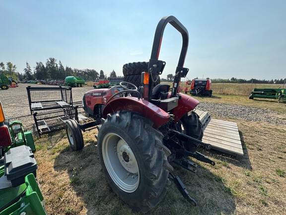 Image of Case IH Farmall 50A equipment image 1