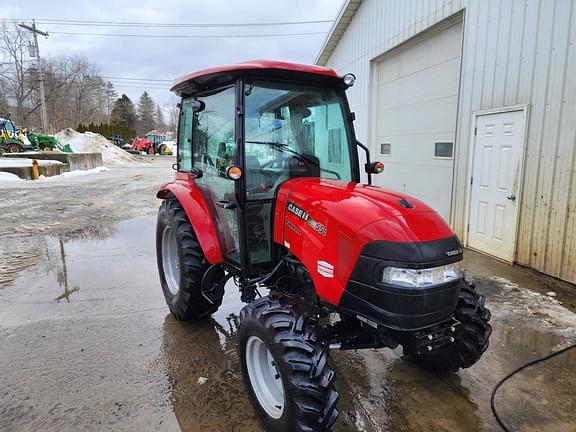 Image of Case IH Farmall 55C Primary image