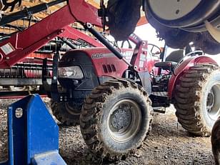 Main image Case IH Farmall 60A