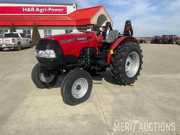 Main image Case IH Farmall 60A