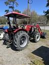 Thumbnail image Case IH Farmall 70A 0