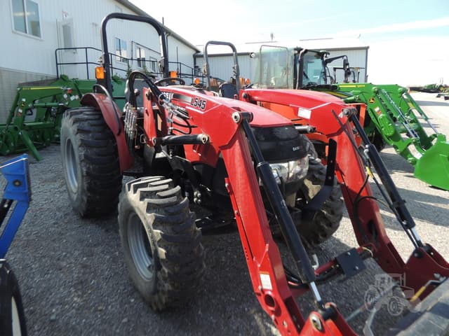 Image of Case IH Farmall 70A equipment image 1