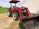 2017 Case IH Farmall 70A Image