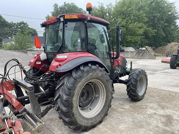Image of Case IH Farmall 75C equipment image 3