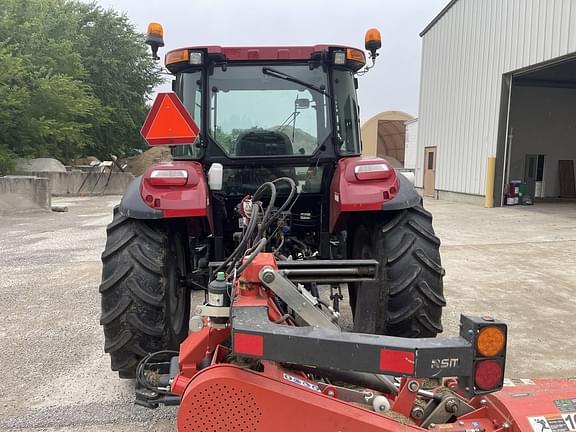 Image of Case IH Farmall 75C equipment image 2